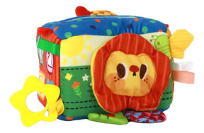 Box Didactico 2415025 Shine