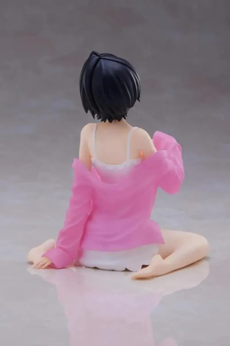 Banpresto Bleach -Relax Time-Rukia Kuchiki 19343