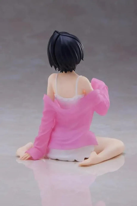 Banpresto Bleach -Relax Time-Rukia Kuchiki 19343