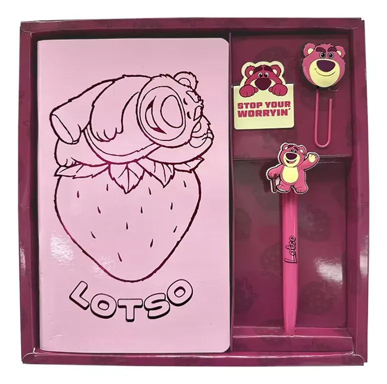 MAW LOTSO OFICCE SET 2542060701