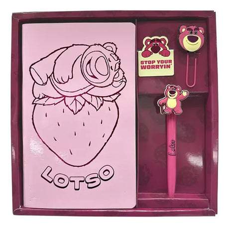 MAW LOTSO OFICCE SET 2542060701