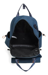 Chimola Mochila Maternity Adventure Blue M207