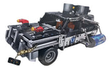 Panlos Brick Camioneta Militar R/c 2790959