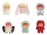 52toys Poukapouka Mood Bubbles Figura Blind Box S78865