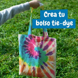 Science4You Fashion Design Tie-Dye 80004036 627574