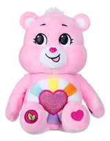 Ositos Cariñositos Peluche 23cm Sparkle Plush 22770