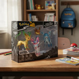 Pokemon Select Evolution Multipack Eevee PKW4224