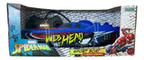 Spiderman Barco Deportivo Sport Boat R/c 2967 Ditoys