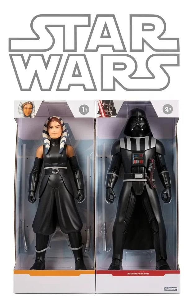 Hasbro Figura 29cm Star Wars E8063