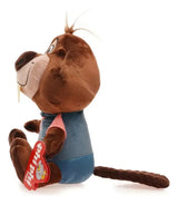 Peluche Zootopia 2 Castor original 25cm ZT007