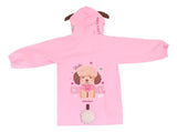 Chimola Piloto De Lluvia M Poodle TX58