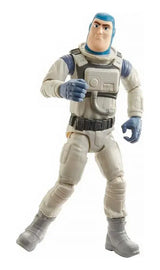 Figura Buzz Lightyear Xl-01 Hhk07 28cm Mattel
