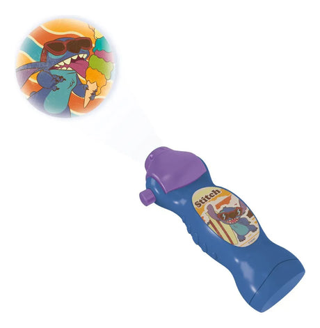 Stitch Proyector Lights 2932 Ditoys