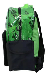 Cresko Mochila Espalda Minecraft Craft 16P MI090