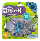 Muñeco Stitch Wall Walker Sticky Feet 7836