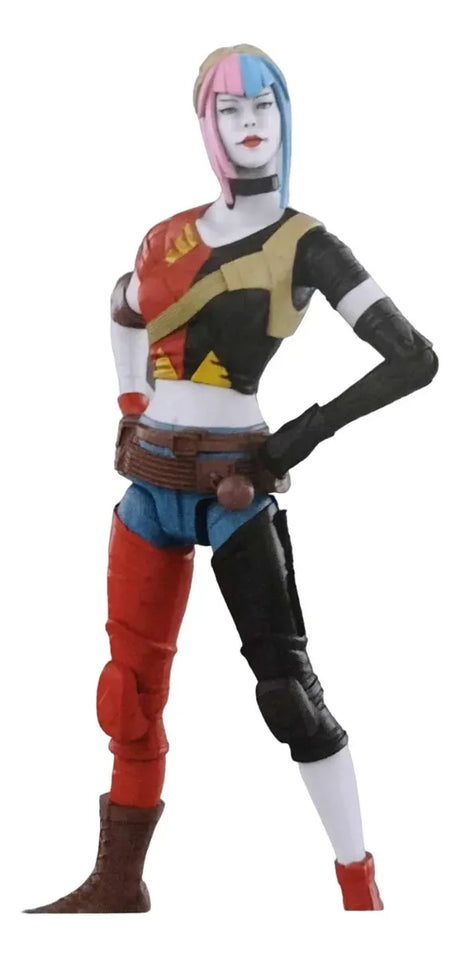 Harley Quinn Figura Articulada 30cm 20145638 67800/6055697