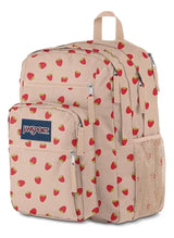 Jansport Mochila Big Student Strawberry Showe JNS539