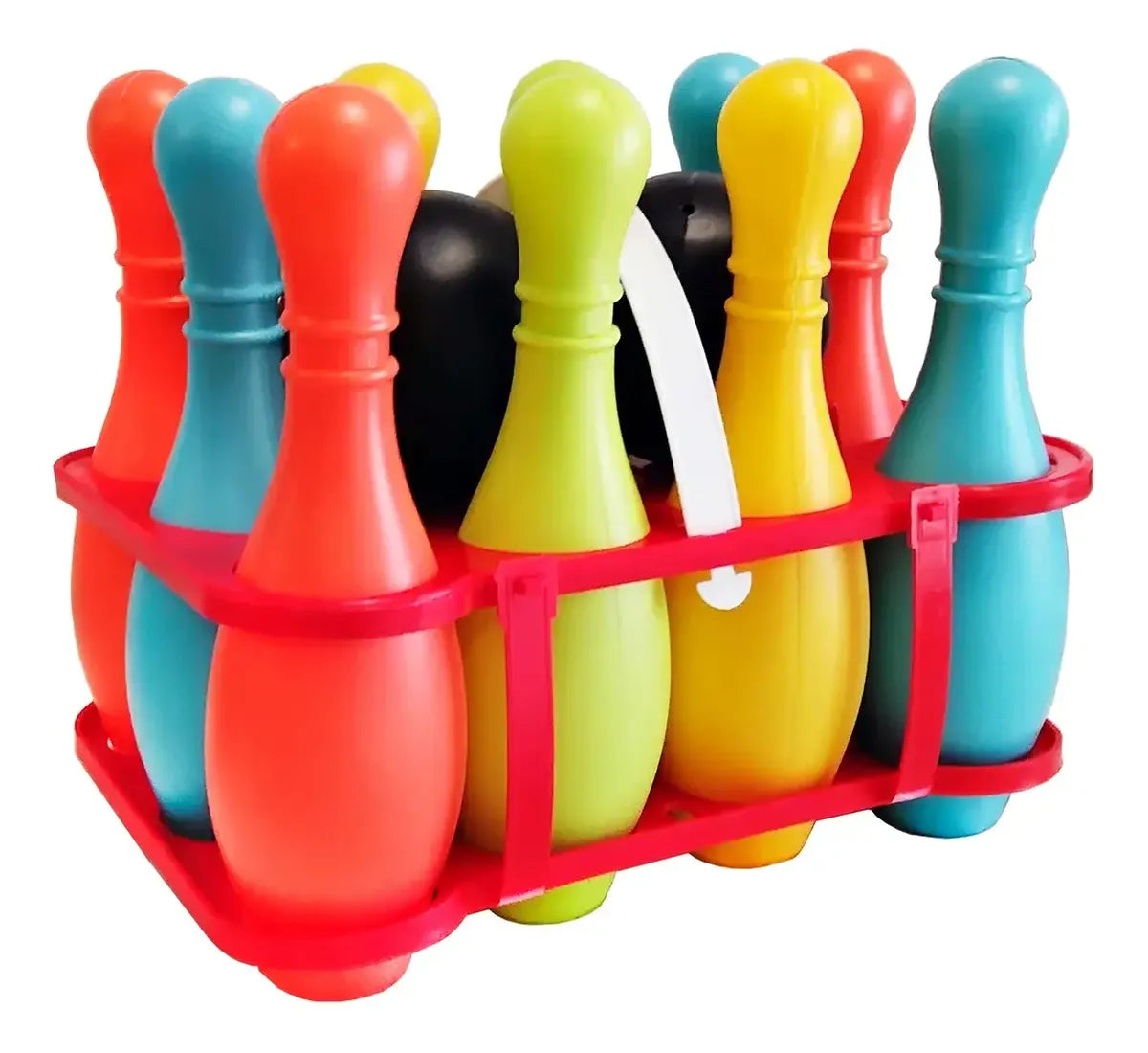 Duravit Juego de Bowling 404