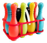 Duravit Juego de Bowling 404