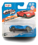 Pack x 5 Maisto FM 3" single pack 15079