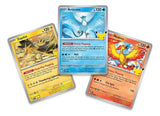 Pokemon Tcg: 30th Celebration Poster Collection Ingles 10-10467-109