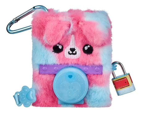 Combo x4 Real Littles Journal Coleccionables Sorpresa 005177 25568