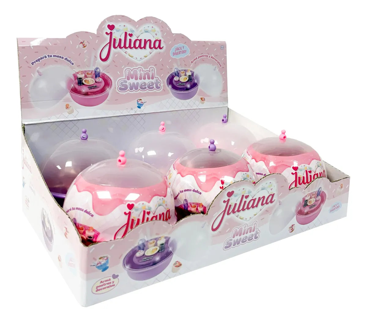 Juliana Mini Sweet Ball JUL0171