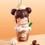 Robotime Baby Nanci Milk Tea Muñeca Sorpresa Rolife Ndxx