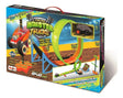 Maisto Pistas Cyber Racers Micro Monster Truck Show 12557