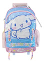 Cresko Mochila Carro Flower 18P SR2703