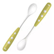 Nuk Set de Cucharas Largas 10255053ZNK