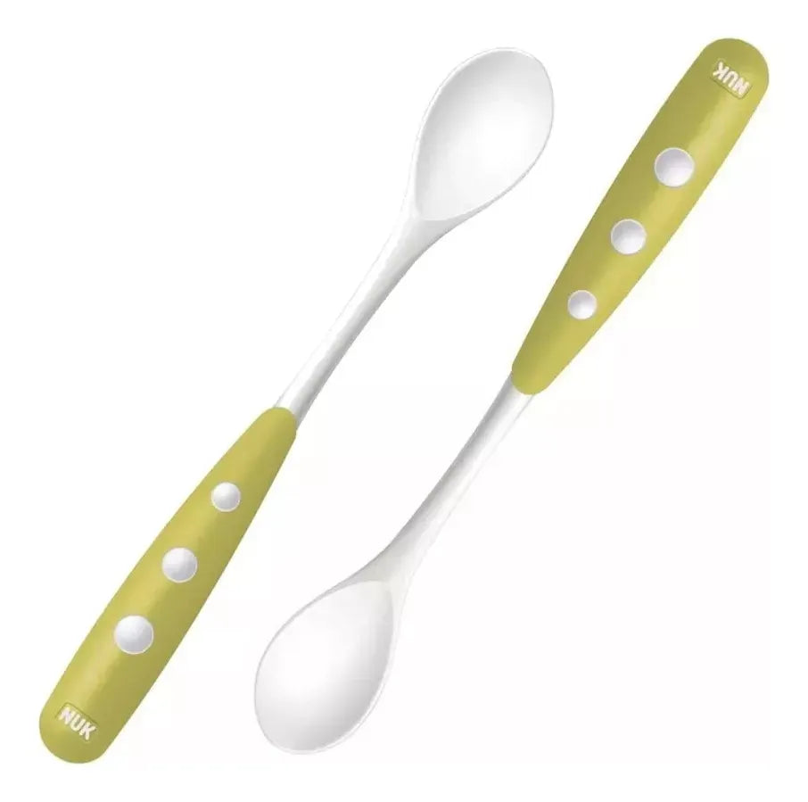 Nuk Set de Cucharas Largas 10255053ZNK