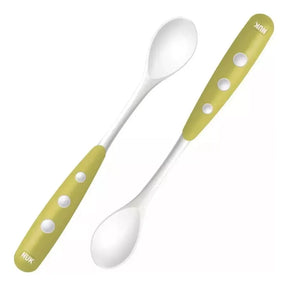 Nuk Set de Cucharas Largas 10255053ZNK