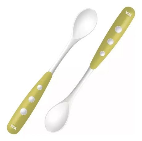Nuk Set de Cucharas Largas 10255053ZNK