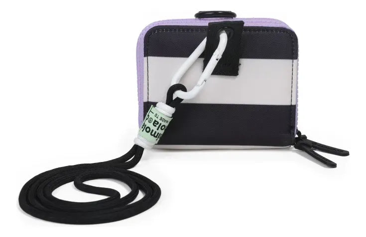 Chimola Billetera Cande Black B283