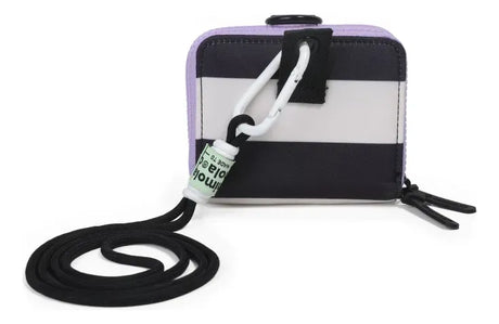 Chimola Billetera Cande Black B283