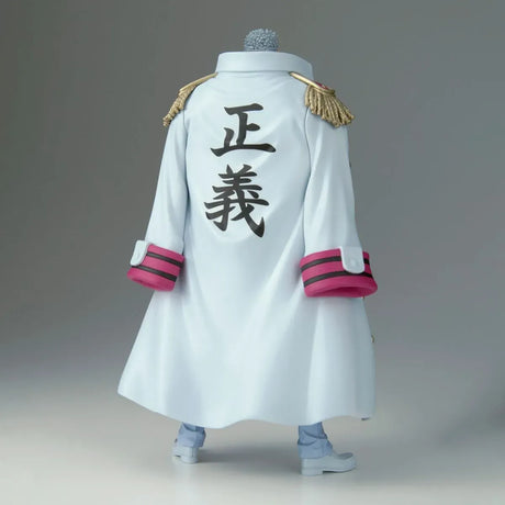 Banpresto One Piece Monkey D. Garp The Grandline 29530