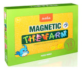 Juego De Mesa Magnetico De Granja The Farm 2174953