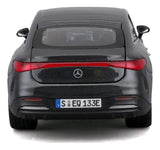Maisto 1:27 Mercedes-EQ Gris Metalizado 32902