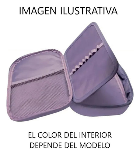 Mooving Cartuchera Trend Afa 1522229