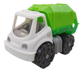 Duravit Camion Basurero Mini 371