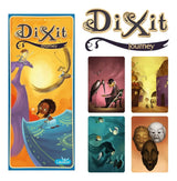 Juego Dixit Journey Maldon 5105