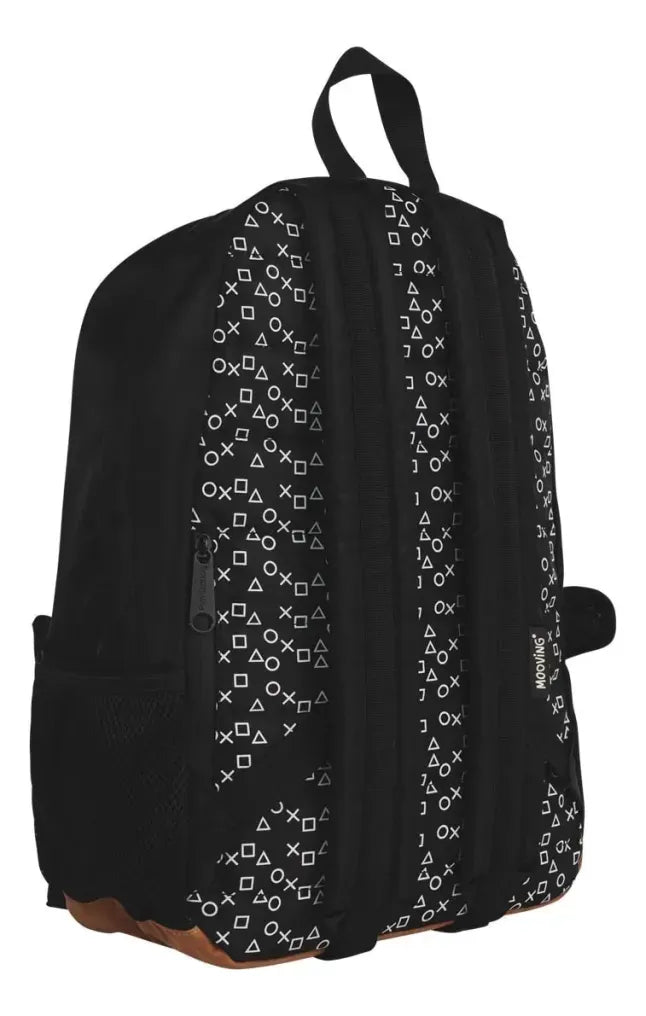 Mooving Mochila PlayStation Black 1637226