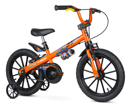 Nathor Bicicleta R16 Extreme 2 3111 (4426)