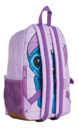Mooving Mochila Stitch Lila 1629226