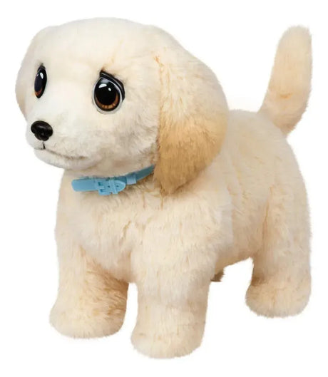 Little Live Pets Perrito Ouchies Interactivo 26679