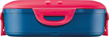 Maped Lonchera Concept Kids Contenedor Rojo 870801