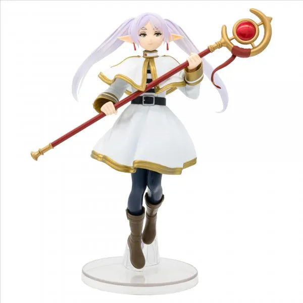 Banpresto Frieren: Beyond Journey's End Grandista Frieren 71010