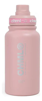 Chimola Botella Pulse Pink BZ106