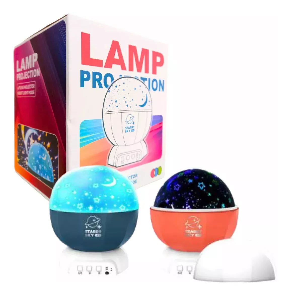 Lampara Proyector 2769400